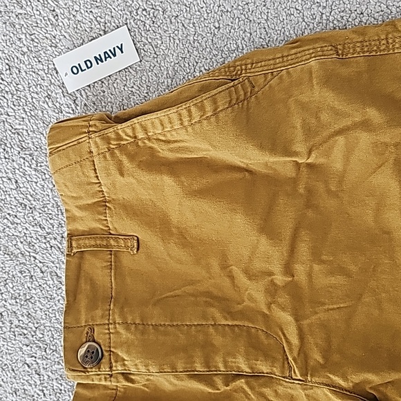 High waisted women's short - Picture 2 of 6